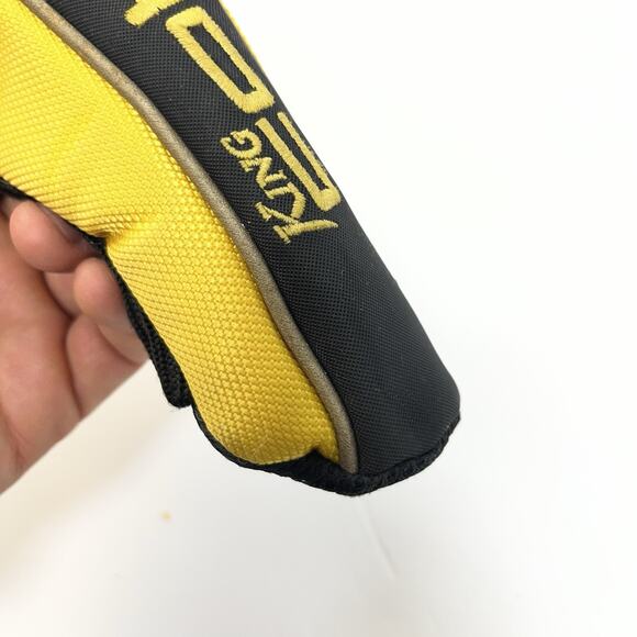 King Cobra Baffler DWS Golf Club Headcover (Missing Tag) - Picture 8 of 9
